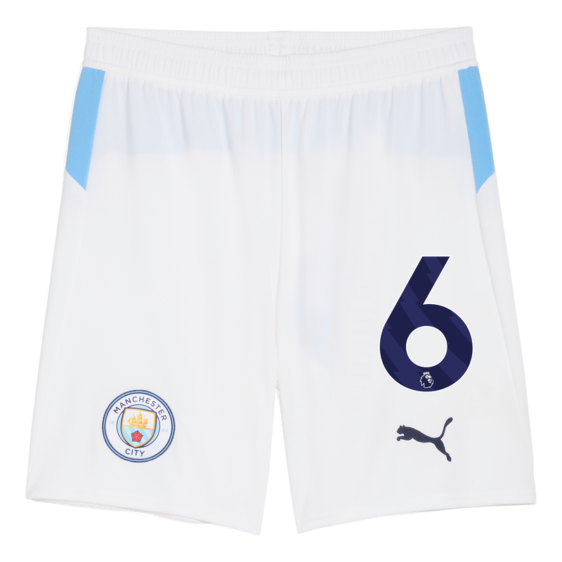 MENS SHORTS-AKÉ-6-EPL-NO - white