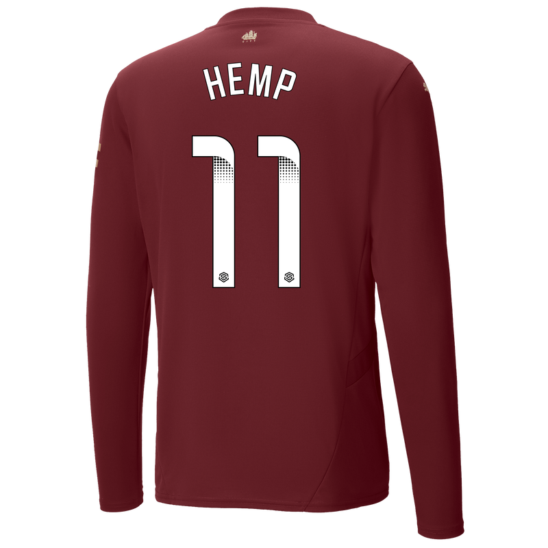 MENS Third SHIRT LS-HEMP-11-WSL-WSL - 