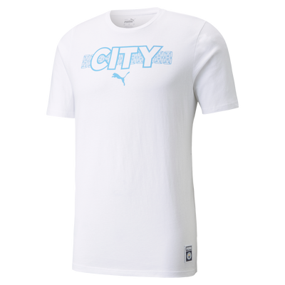 T-shirt Manchester City FtblCore