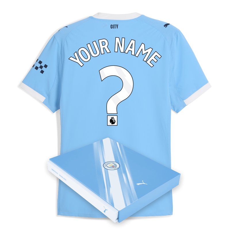 MENS AUTHENTIC Home SHIRT SS-EPL-PL - 
