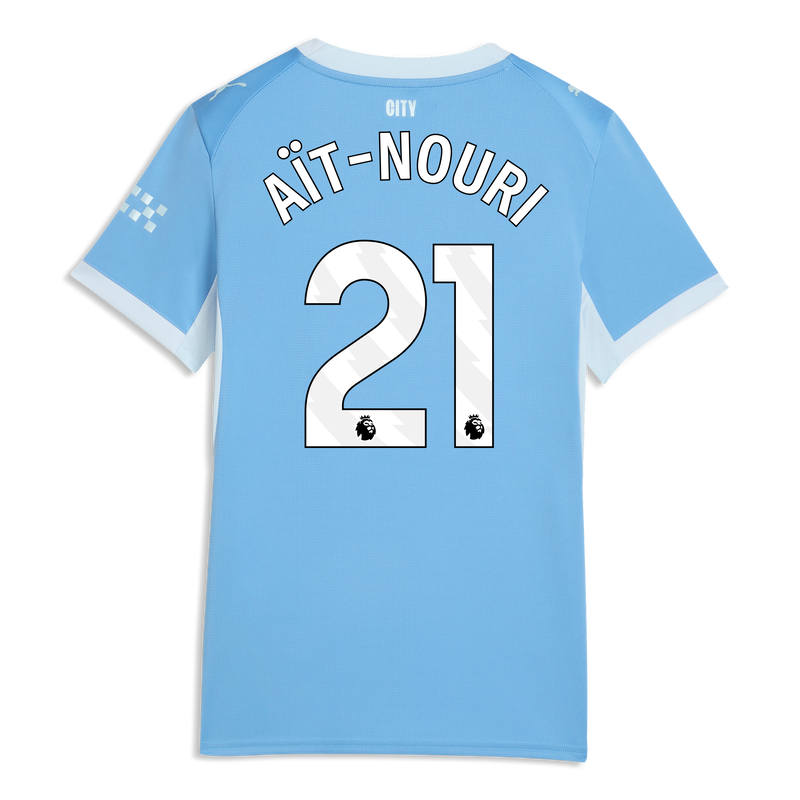 WMNS Home SHIRT SS-A&Iuml;T-NOURI-21-PN-EPL-PL - 