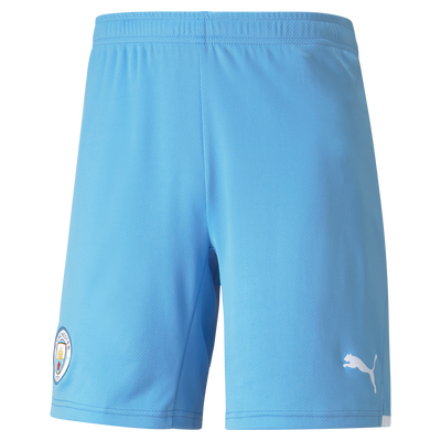 Manchester City Football Shorts 21/22
