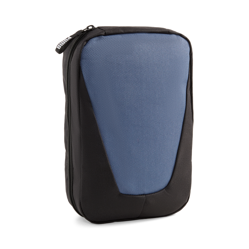 MCFC LW WASH BAG - navy