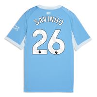 26 Savinho | Official Man City Store