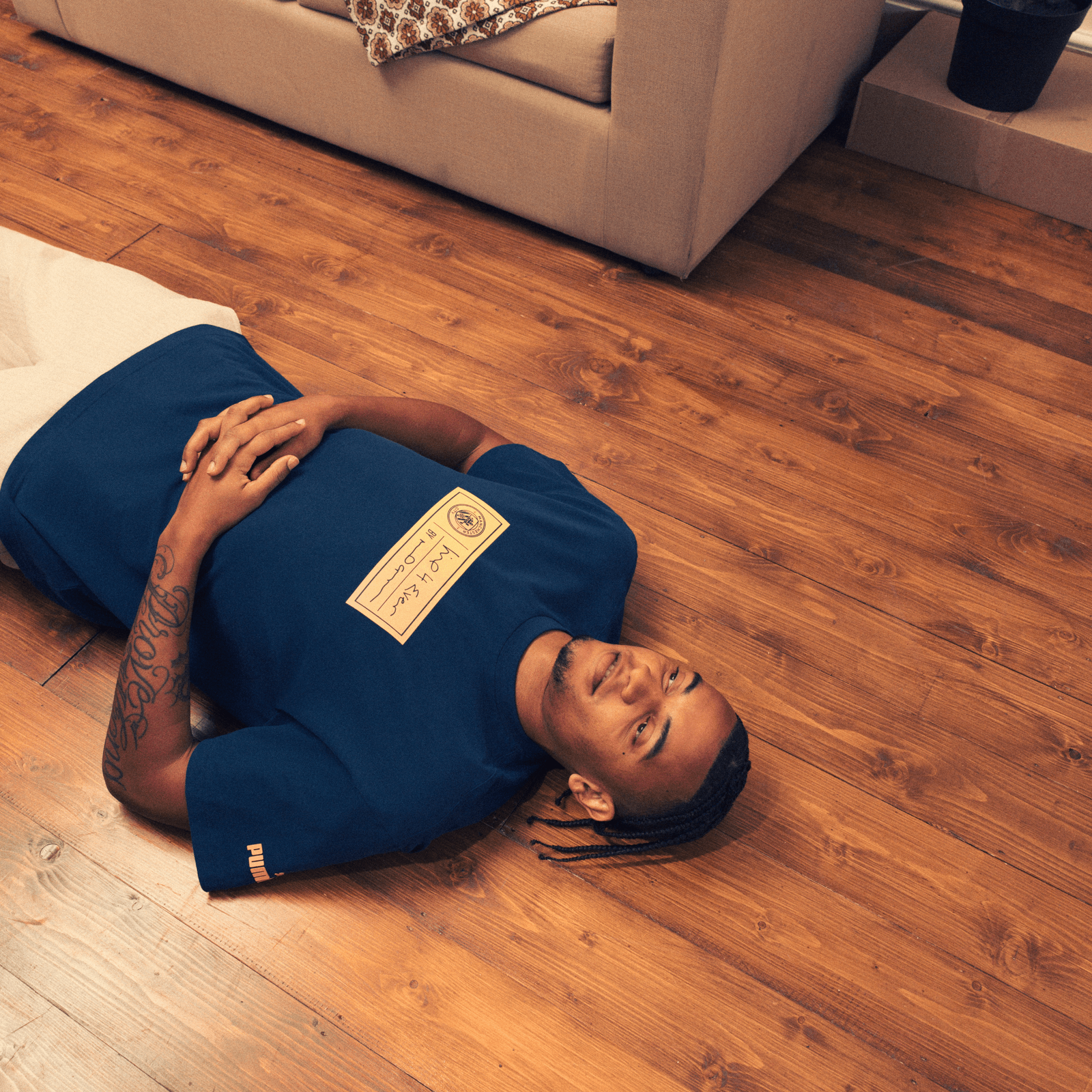 激レア マンチェスターシティ1969FA杯 長袖Tシャツ 即完品 激レア