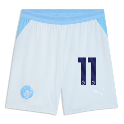 11 Jérémy Doku | Official Man City Store
