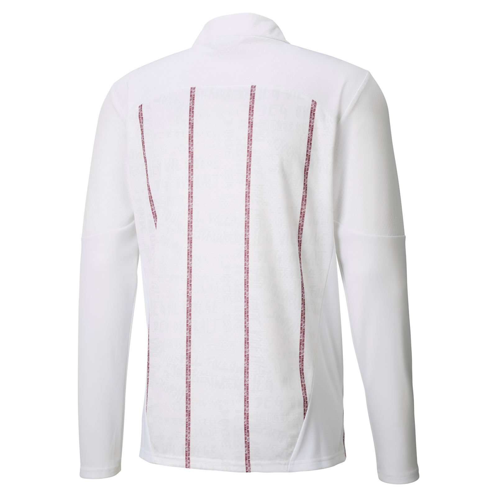 マンチェスターシティ マンチェスターシティ 25-26 KING ドリルトップ (ネイビー