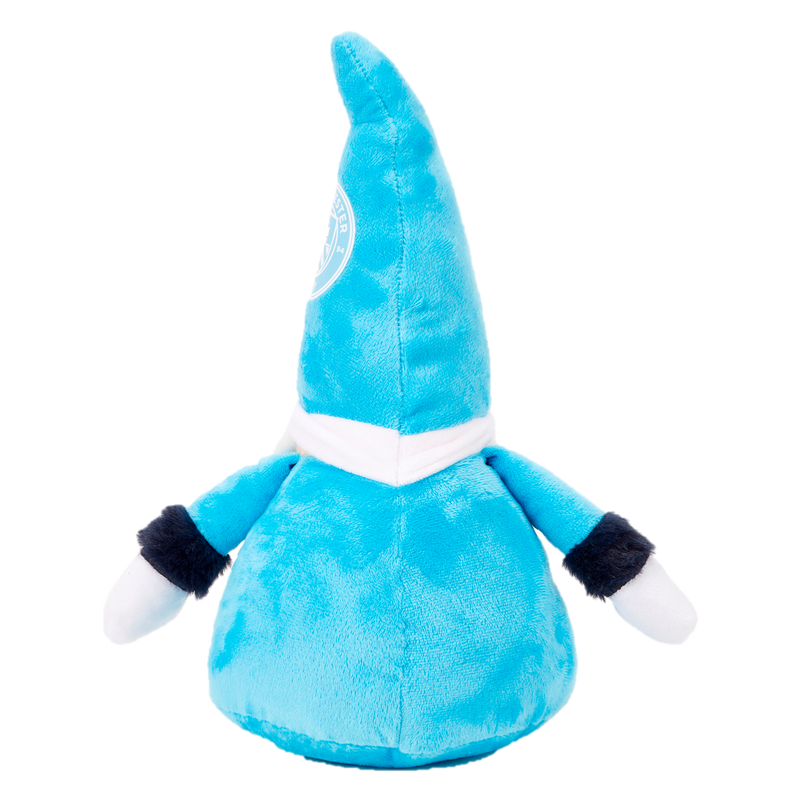 MCFC 8" GONK GNOME - blue