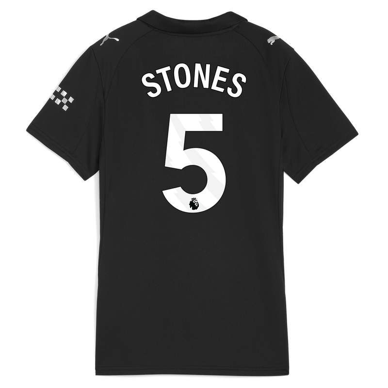 WOMENS Away SHIRT SS-STONES-5-EPL-PL - 