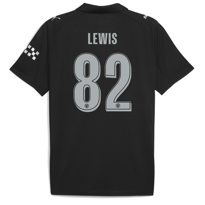 MENS Away SHIRT SS-LEWIS-82-EPL-PL - 