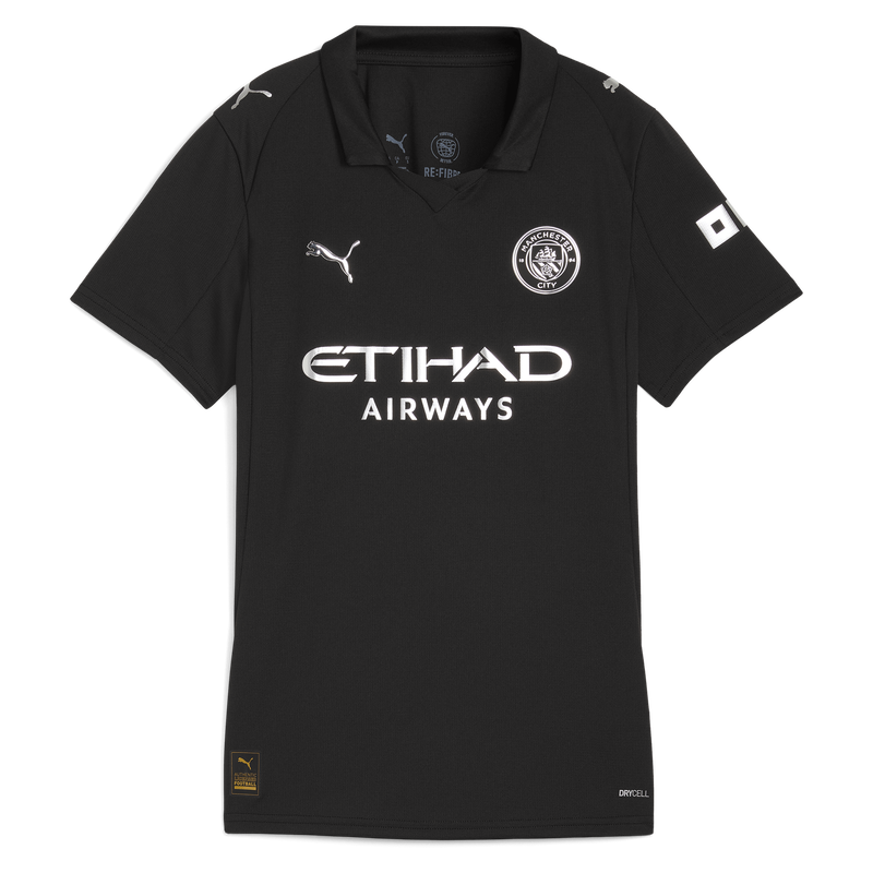 WOMENS Away SHIRT SS-EPL-PL - 