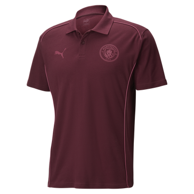 Manchester City Casuals Polo