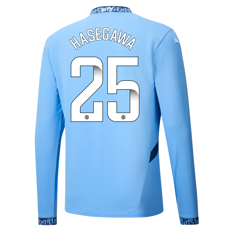 MENS HOME SHIRT LS-HASEGAWA-25-WSL-WSL - 