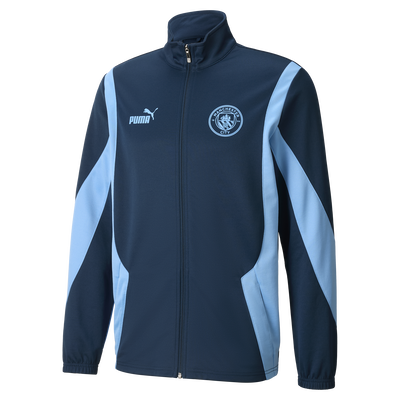 Manchester City FtblNrgy+ Jacket