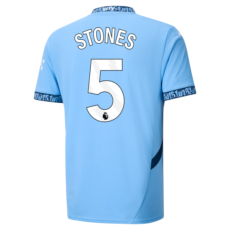 MENS HOME SHIRT SS-STONES-5-EPL-PLC - 