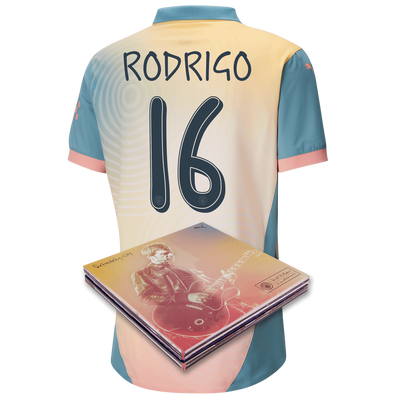 【ファッション好きが選ぶ人気ブランドランキング】 01/62 ロドリ RODRI 掴まる マンチェスターシティ MANCHESTER その他