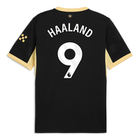 9 Erling Haaland | Official Man City Store