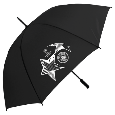 Umbrella jacke - Der absolute Testsieger 