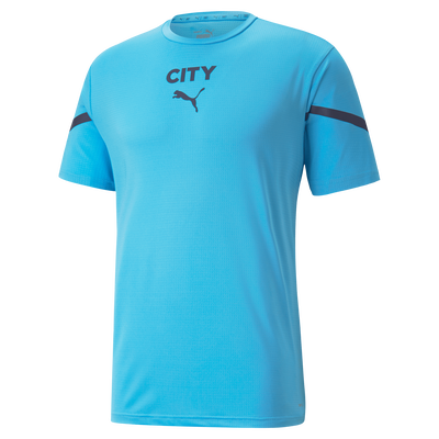 Camisa prepartido Manchester City
