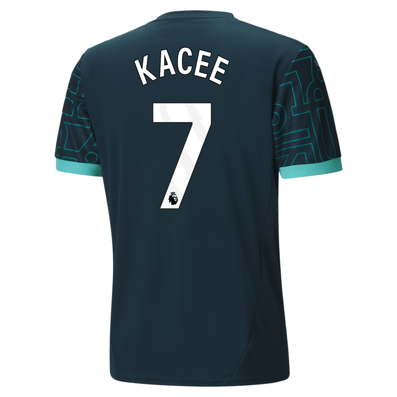 MCFC RP ESPORTS JERSEY SS-KACEE-7-EPL-NO - 