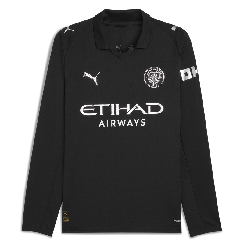 Mens Away SHIRT LS-EPL-PL - 