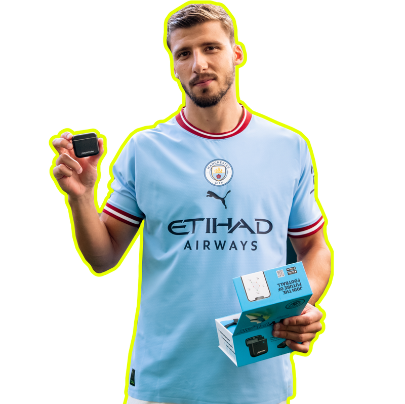 MCFC FW LARGE CITY PLAYMAKER - black
