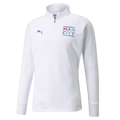 Manchester City Training Fleece