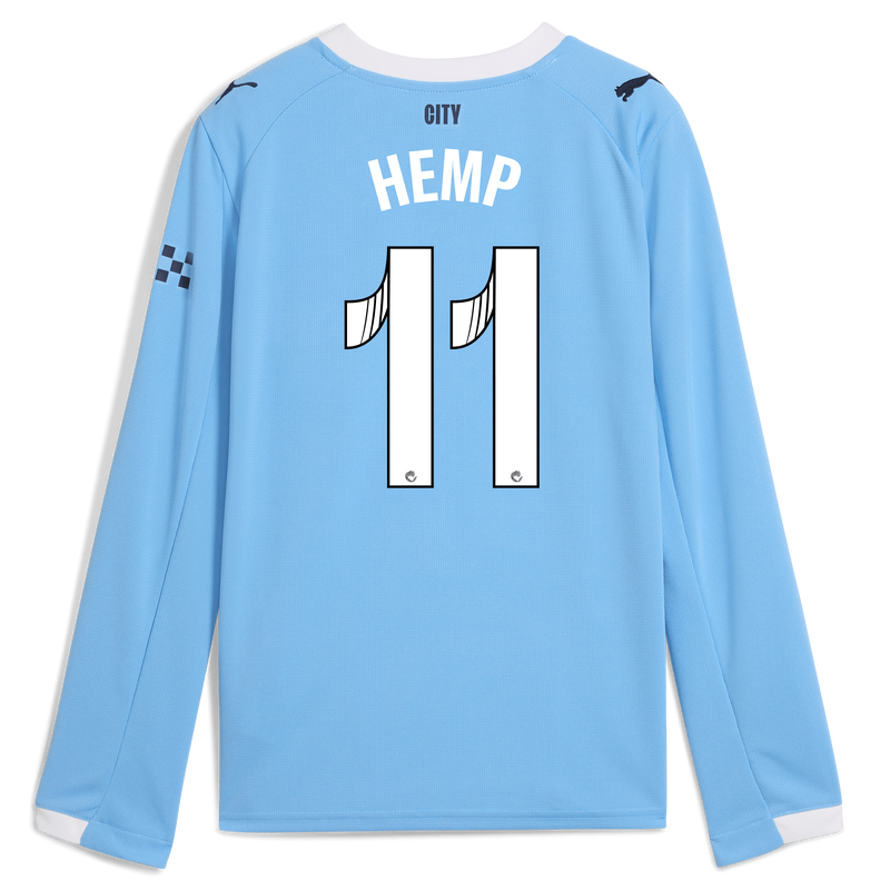KIDS Home SHIRT LS-HEMP-11-WSL-WSL - 