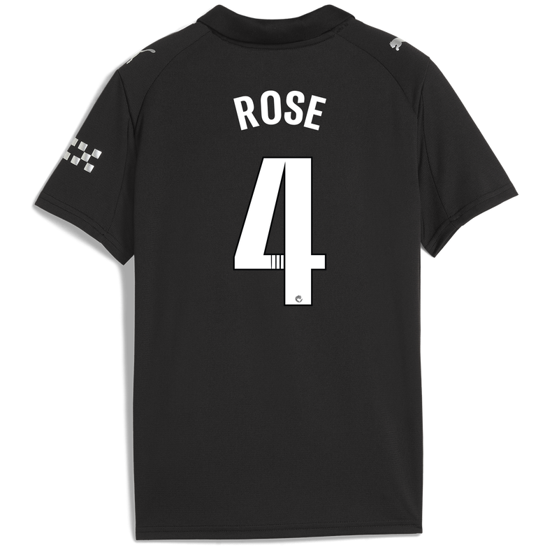 KIDS Away SHIRT SS-ROSE-4-WSL-WSL - 