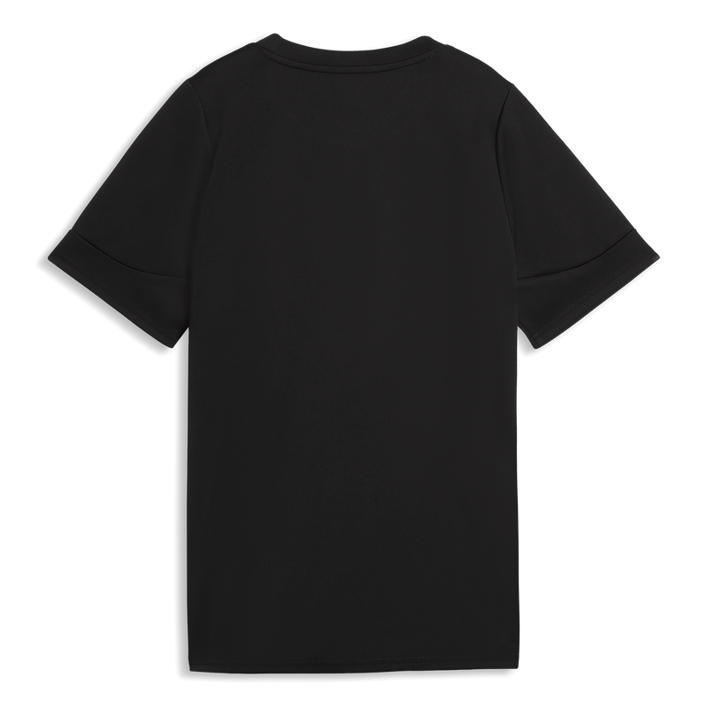 MCFC TR WMNS TRAINING JERSEY - black