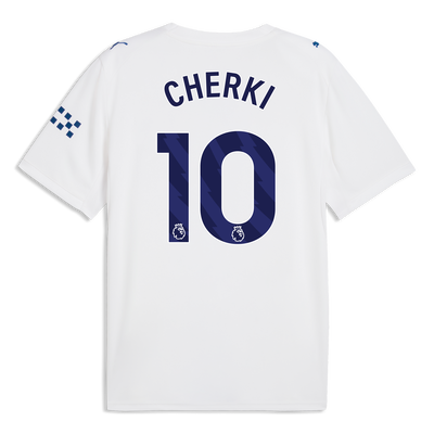 MF | Official Man City Store