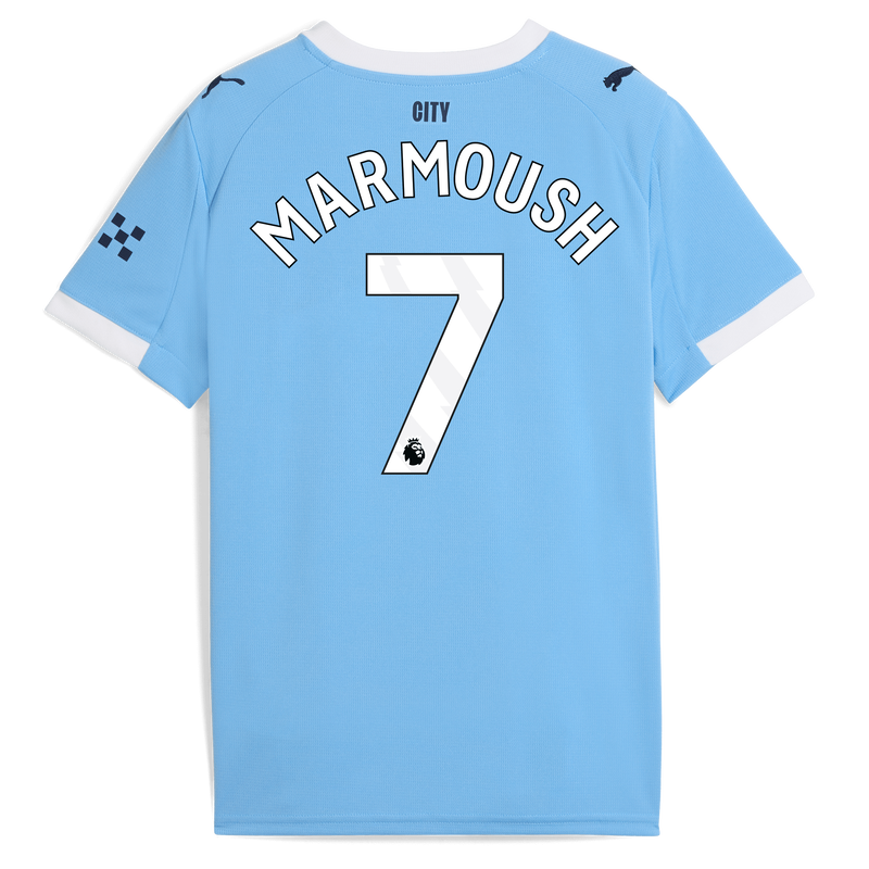 KIDS Home SHIRT SS-MARMOUSH-7-EPL-PL - 