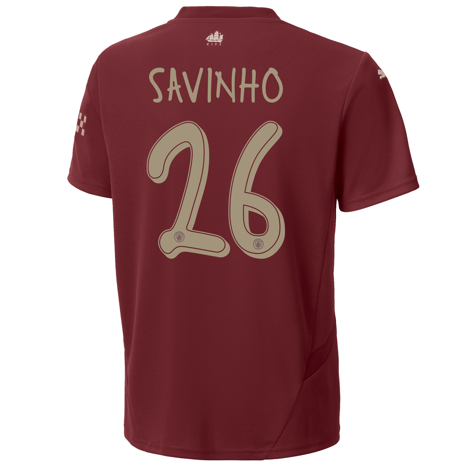 Man city 3rd kit kids clearance
