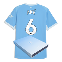 6 Nathan Aké | Official Man City Store