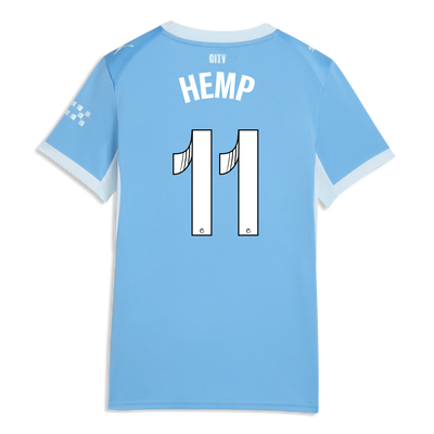 11 Lauren Hemp | Official Man City Store