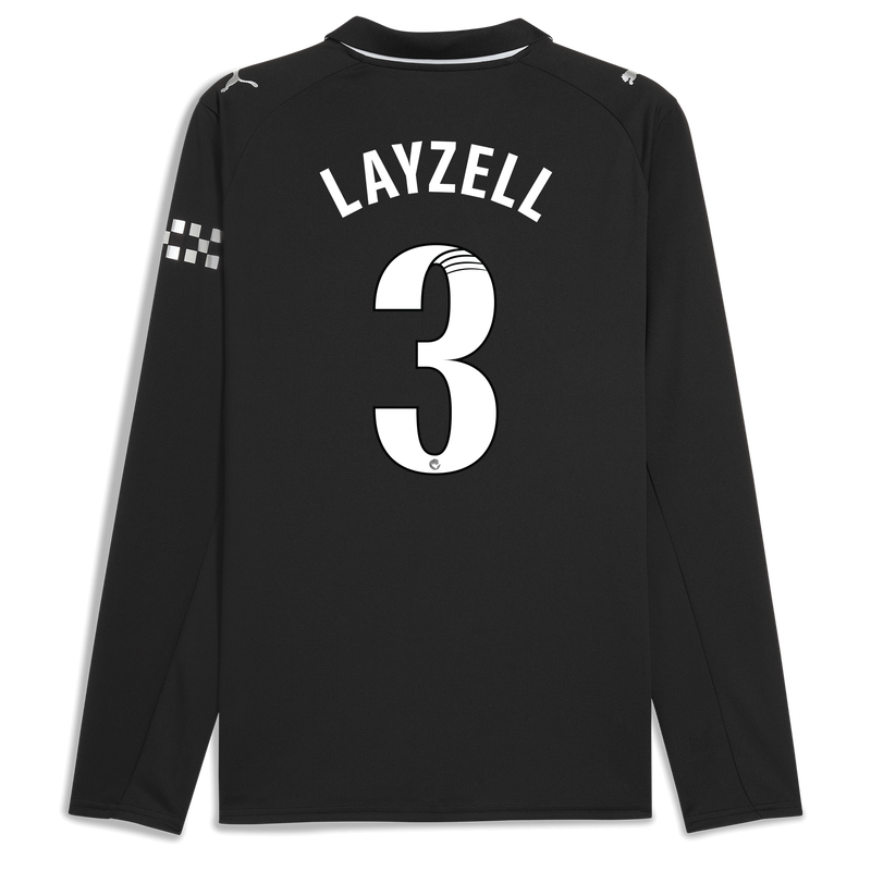 Mens Away SHIRT LS-LAYZELL-3-WSL-WSL - 
