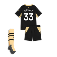 33 Nico O'Reilly | Official Man City Store