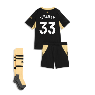 33 Nico O'Reilly | Official Man City Store