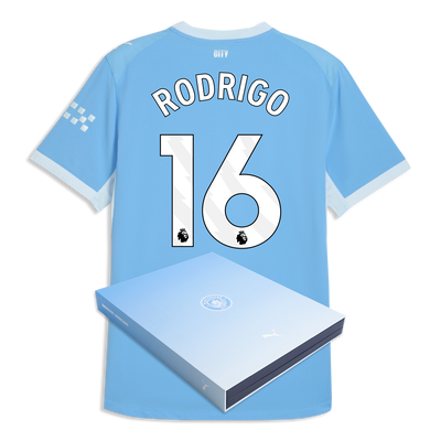16 Rodrigo | Official Man City Store