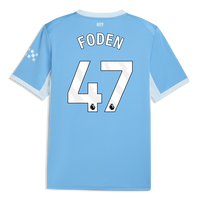 47 Phil Foden | Official Man City Store