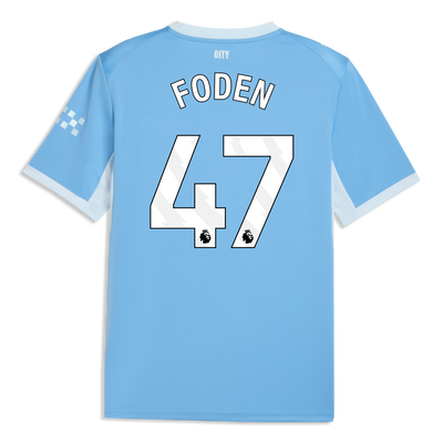 47 Phil Foden | Official Man City Store