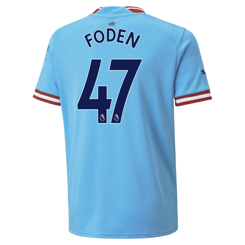 KIDS HOME SHIRT SS-FODEN-47-EPL-PLC - 