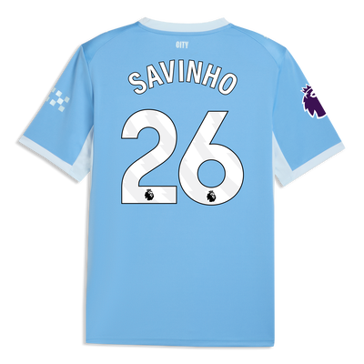 26 Savinho | Official Man City Store