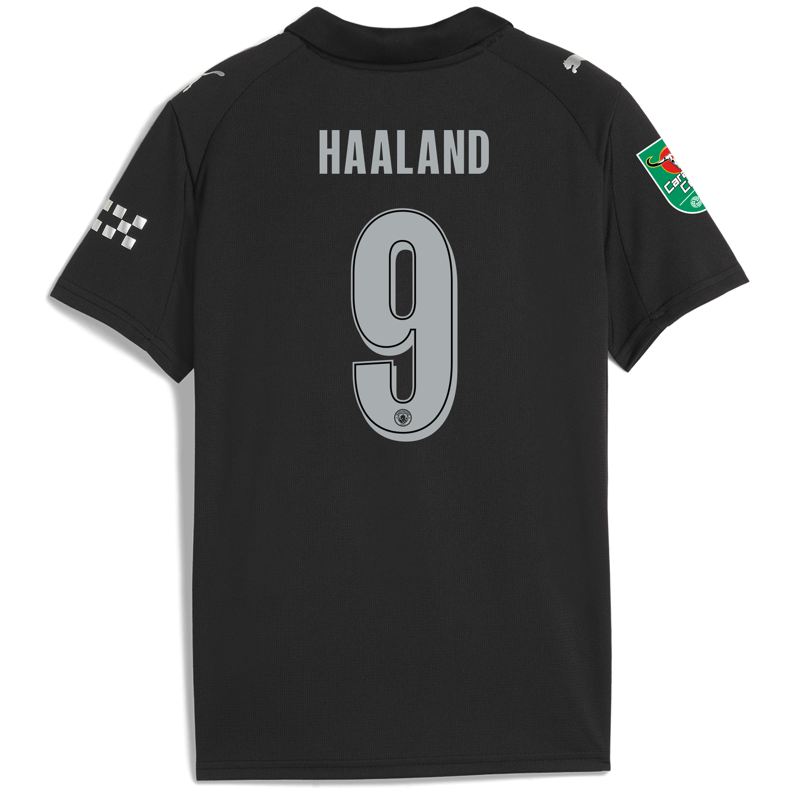 ハーランド ドルトムント 3点セット 新品 Kemari87 KISHISPO / ドルトムント 21-22 ホーム 半袖レプリカ