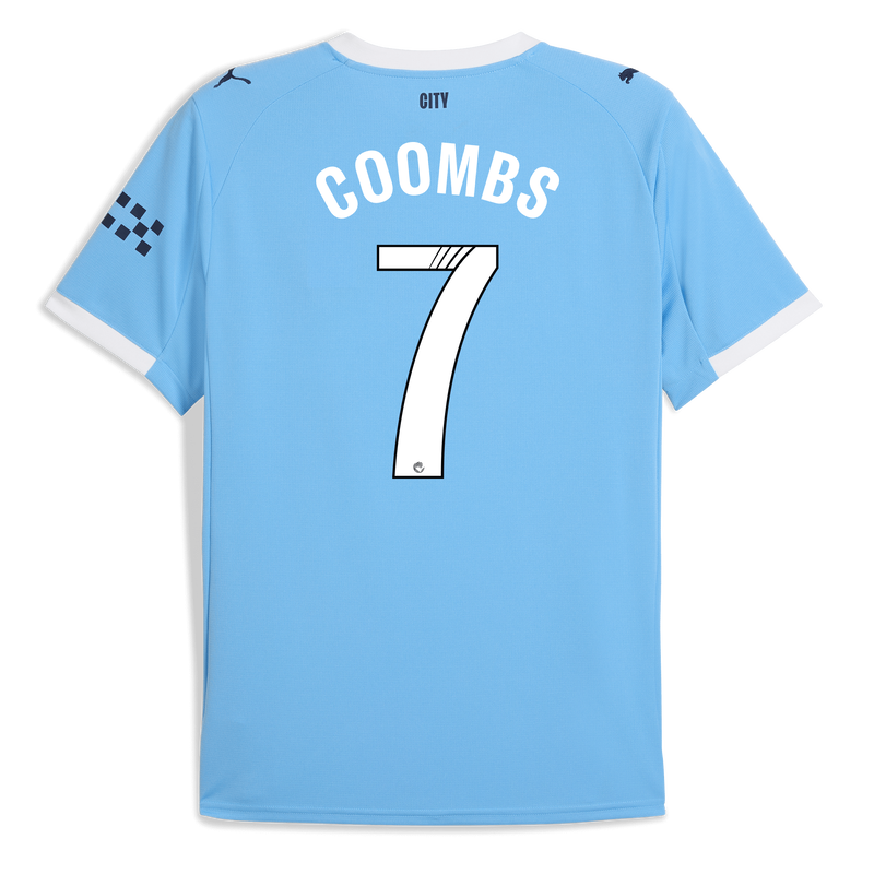 MENS Home SHIRT SS-COOMBS-7-WSL-WSL - 