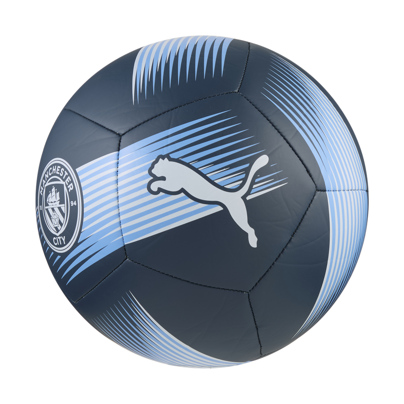 MCFC ESS BALL - navy