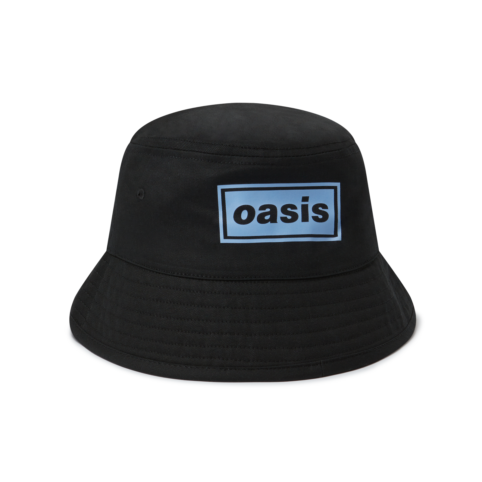 Manchester City x Oasis Logo Bucket Hat | Official Man City Manchester City x Oasis Logo Bucket Hat | Official Man City