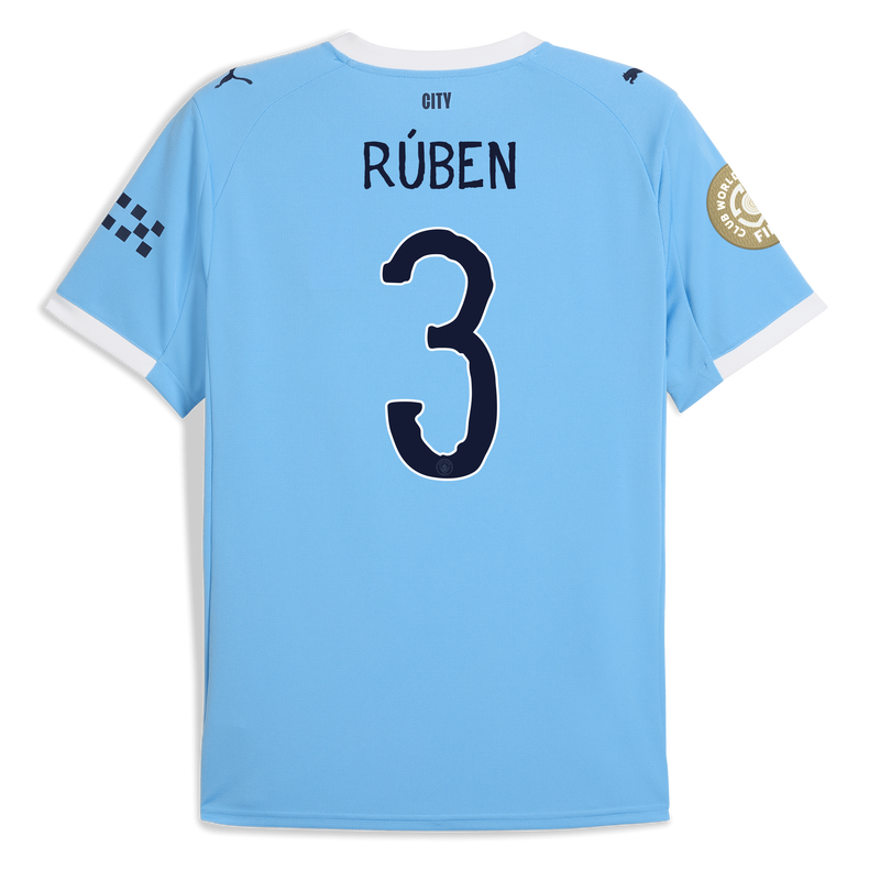 MENS Home SHIRT SS-RÚBEN-3-EPL-PL - 