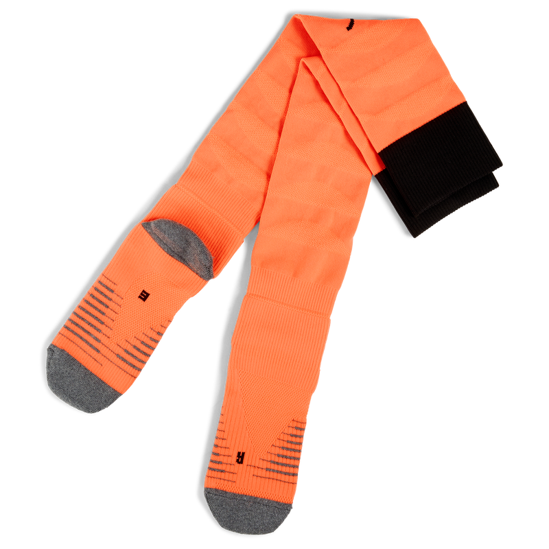 MCFC RP MENS KS5 FB SOCKS - orange