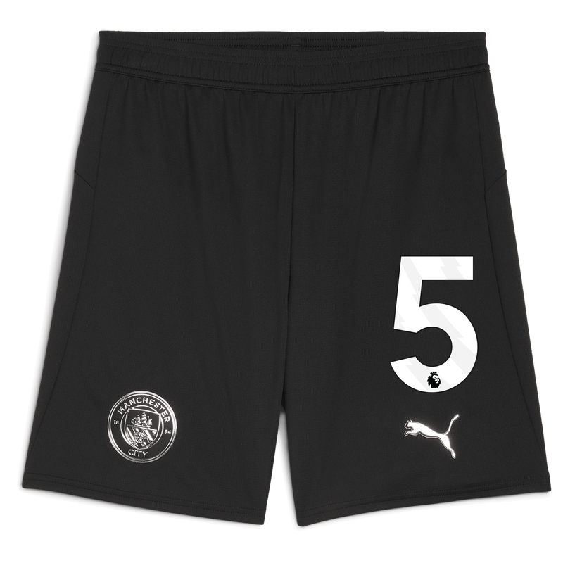 MENS SHORTS-STONES-5-EPL-NO - black